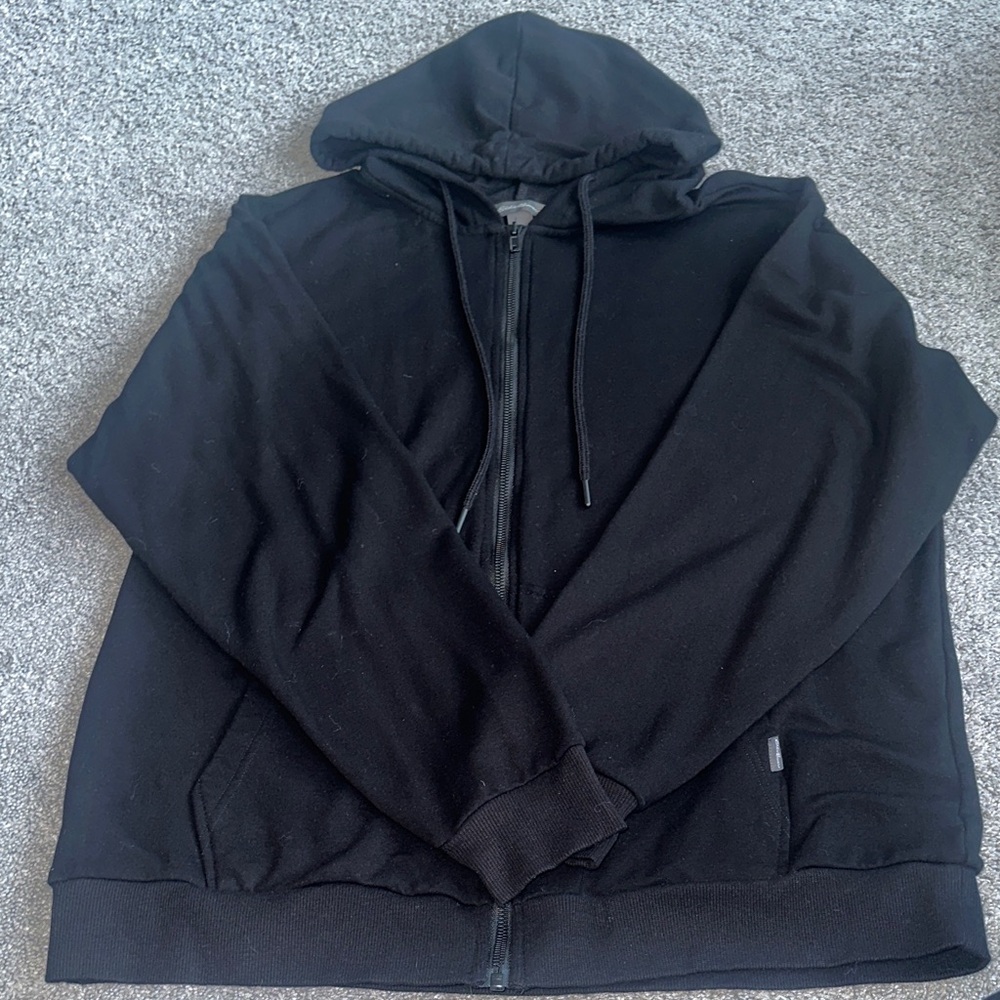 2 Hooded Sweaters Men’s